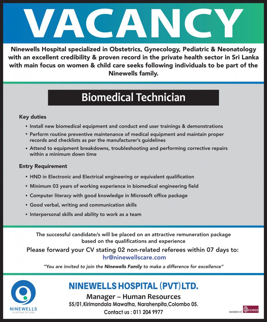 Careers Ninewells Hospital