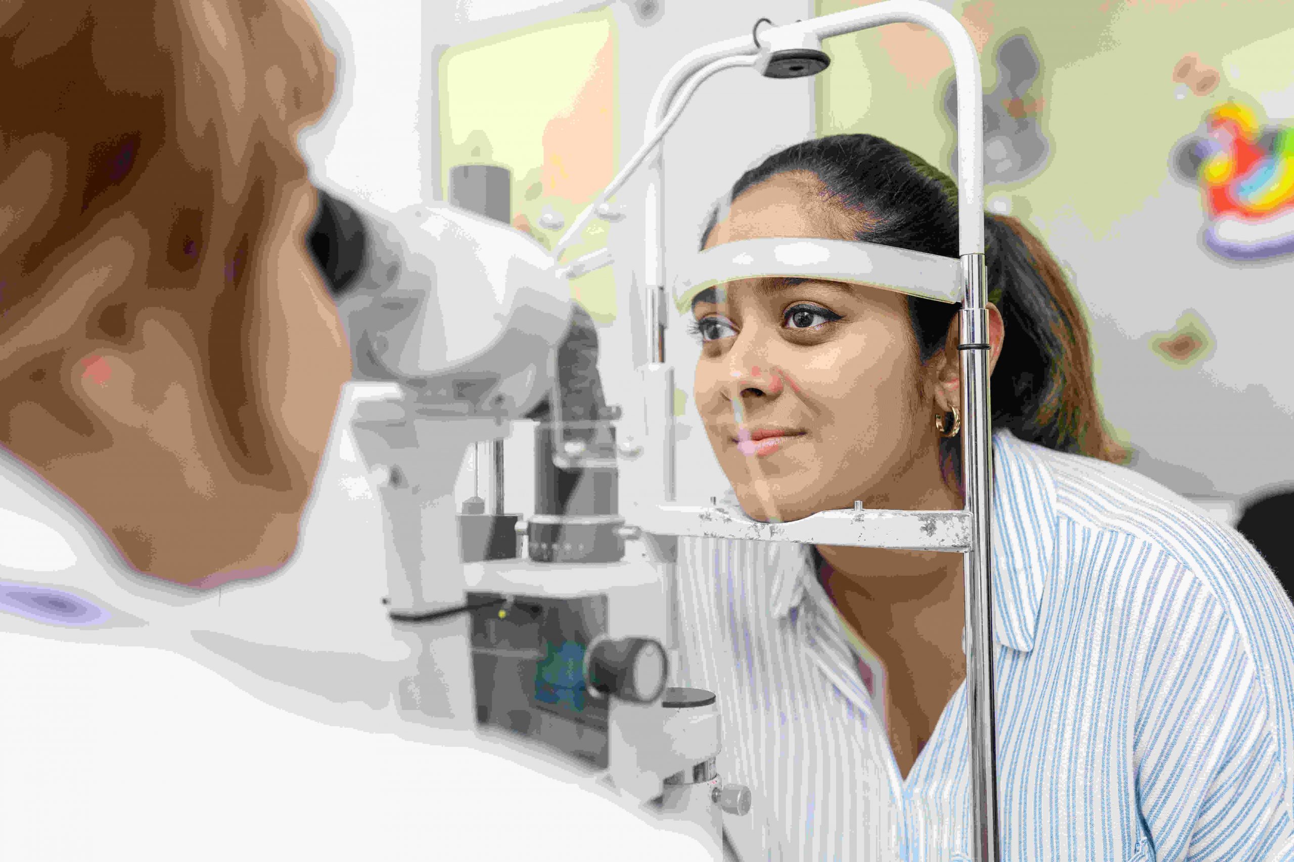 Our Specialities Ninewells Hospital